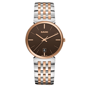Rado Florence in Bicolour, R48912303 - Bucherer