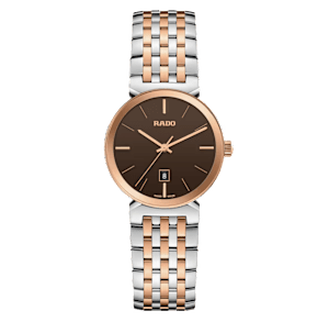 Rado Florence in Bicolour, R48913303 - Bucherer