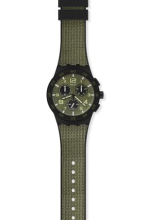 Original Chrono 
, 
