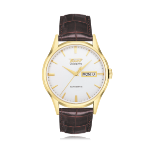 Tissot Tissot Héritage in Bicolor, T019.430.36.031.01 - Bucherer