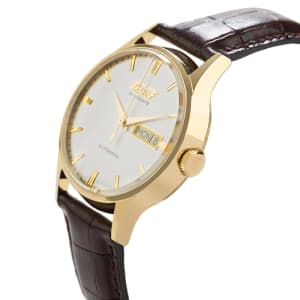 Tissot Tissot Héritage in Bicolour, T019.430.36.031.01 - Bucherer