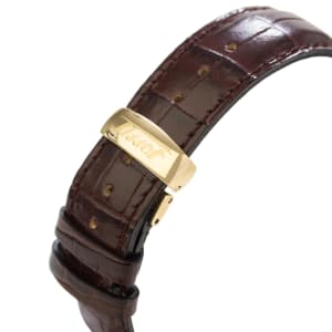 Tissot Tissot Héritage in Bicolour, T019.430.36.031.01 - Bucherer