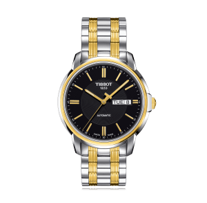 T-Classic Automatics III, 