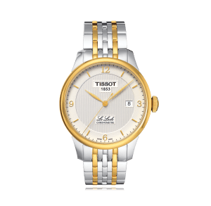 T-Classic Le Locle,