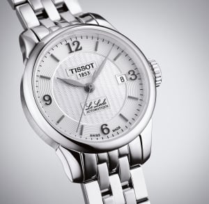 T-Classic Le Locle, 