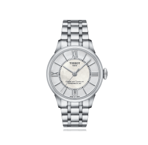CHEMIN DES TOURELLES POWERMATIC 80 LADY
,