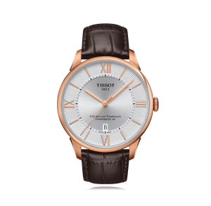 CHEMIN DES TOURELLES POWERMATIC 80
, 