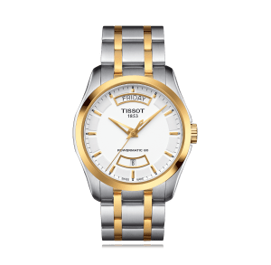 T-Classic Couturier, 