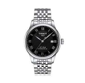 Le Locle POWERMATIC 80
,