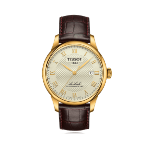 T-Classic Le Locle,