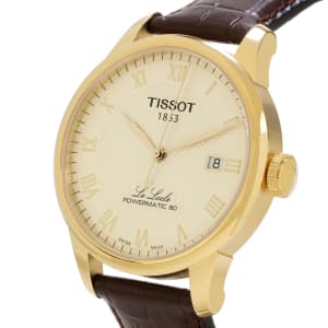 T-Classic Le Locle,