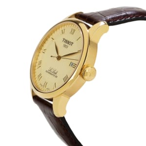 T-Classic Le Locle,