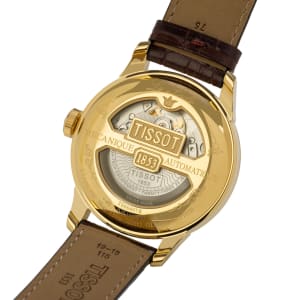 T-Classic Le Locle,