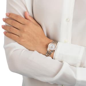 Le Locle AUTOMATIC LADY
, 