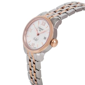 Le Locle AUTOMATIC LADY
, 