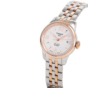 Le Locle AUTOMATIC LADY
, 