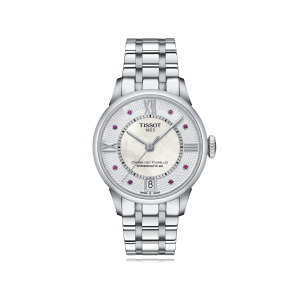 Tissot T-Classic in Stainless steel, T099.207.11.113.00 - Bucherer