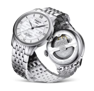 T-Classic Le Locle,