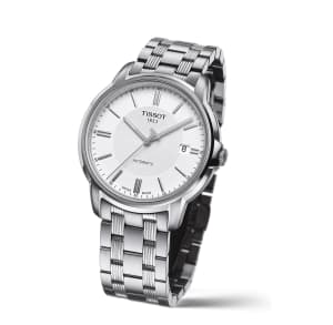 T-Classic Automatics III
,