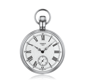 Pocket Watch Lepine
,