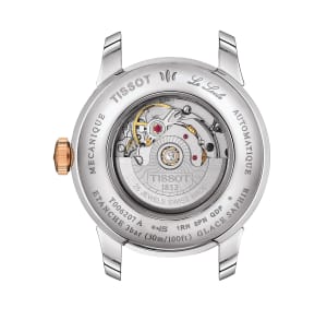 Le Locle AUTOMATIC LADY
, 