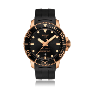 SEASTAR 1000 POWERMATIC 80
,