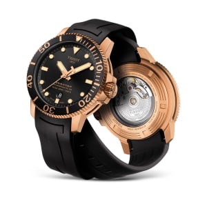 SEASTAR 1000 POWERMATIC 80
,