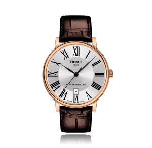 T-Classic, 