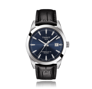 GENTLEMAN POWERMATIC 80 SILICIUM
, 