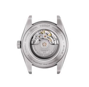 GENTLEMAN POWERMATIC 80 SILICIUM
, 