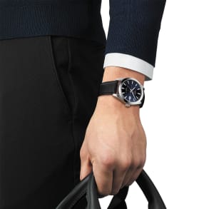 GENTLEMAN POWERMATIC 80 SILICIUM
, 