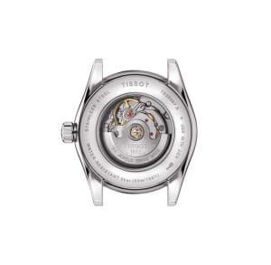 T-MY LADY AUTOMATIC 18K GOLD BEZEL
,