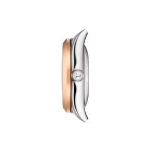 T-MY LADY AUTOMATIC 18K GOLD BEZEL
,
