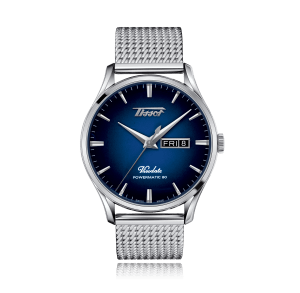 Heritage Visodate 42mm,