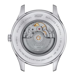 Heritage Visodate 42mm,