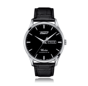 Tissot Tissot Héritage in Edelstahl, T118.430.16.051.00 - Bucherer