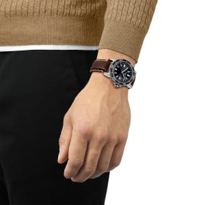 Tissot Supersport Gent 44mm,