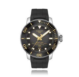 SEASTAR 2000 PROFESSIONAL POWERMATIC 80
, 