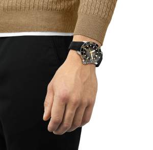 SEASTAR 2000 PROFESSIONAL POWERMATIC 80
,