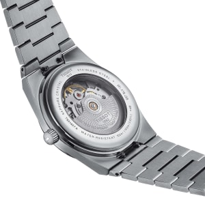 PRX POWERMATIC 80 STEEL & 18L GOLD BEZEL
,