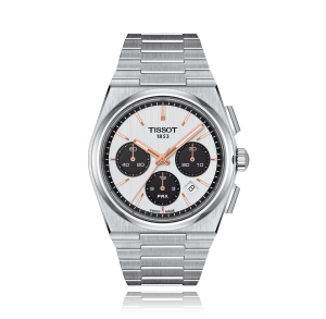 PRX AUTOMATIC CHRONOGRAPH, 