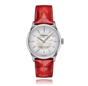 CHEMIN DES TOURELLES POWERMATIC 80 34MM
,