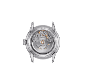 CHEMIN DES TOURELLES POWERMATIC 80 34MM
,
