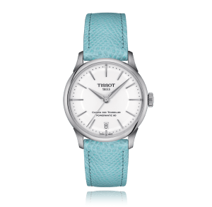 CHEMIN DES TOURELLES POWERMATIC 80 34MM
,