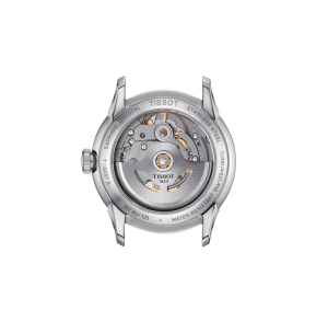CHEMIN DES TOURELLES POWERMATIC 80 34MM
,