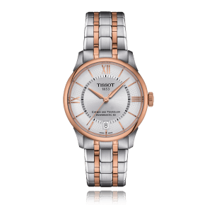 CHEMIN DES TOURELLES POWERMATIC 80 34MM
,