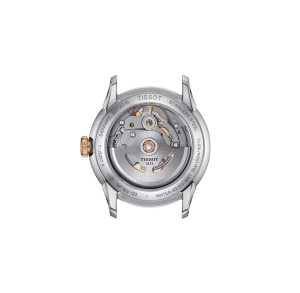 CHEMIN DES TOURELLES POWERMATIC 80 34MM
,