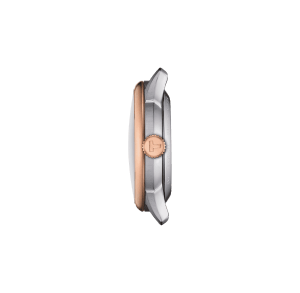 CHEMIN DES TOURELLES POWERMATIC 80 34MM
,