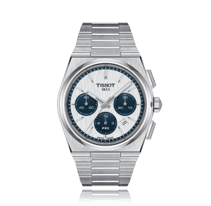 PRX AUTOMATIC CHRONOGRAPH
,