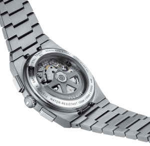 PRX AUTOMATIC CHRONOGRAPH
,